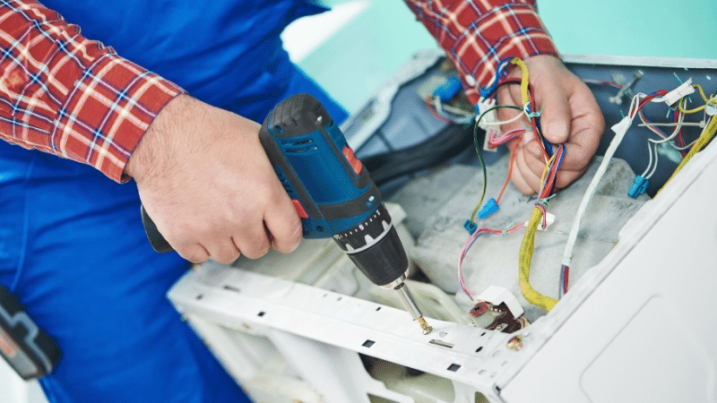 Yığılca Philips servisi orijinal yedek parça kullanımı